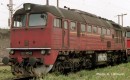 62786 Roco Diesel locomotive class 120 "Taigatrommel“ with Digital Sound